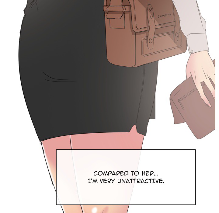 My Sister’s Secret Diary Chapter 0 - Manhwa18.com