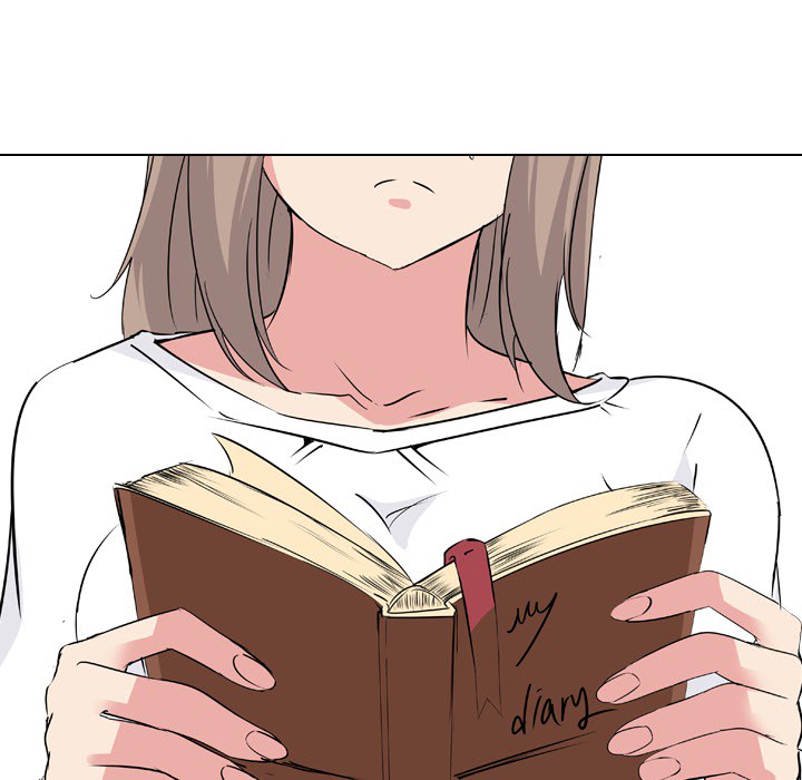 My Sister’s Secret Diary Chapter 0 - Manhwa18.com