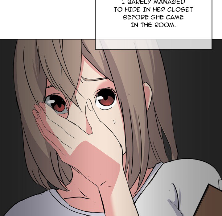 My Sister’s Secret Diary Chapter 0 - Manhwa18.com