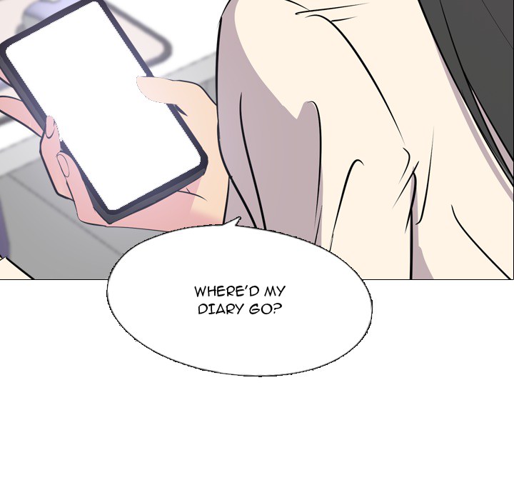 My Sister’s Secret Diary Chapter 0 - Manhwa18.com