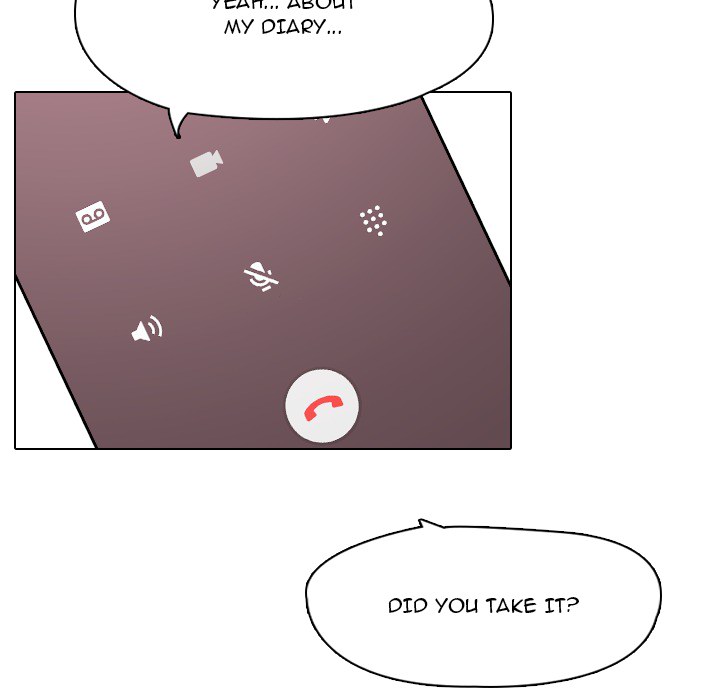 My Sister’s Secret Diary Chapter 0 - Manhwa18.com