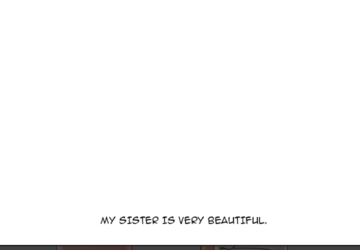 My Sister’s Secret Diary Chapter 1 - Manhwa18.com