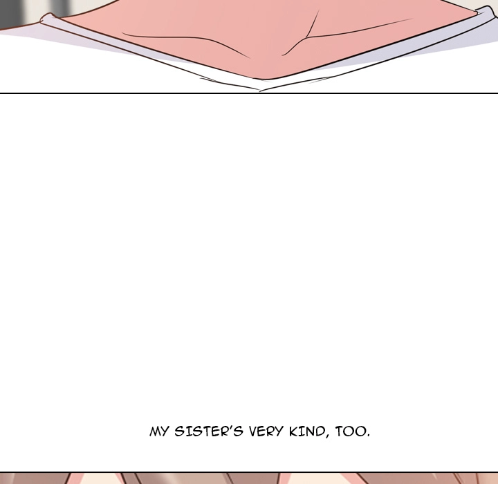 My Sister’s Secret Diary Chapter 1 - Manhwa18.com