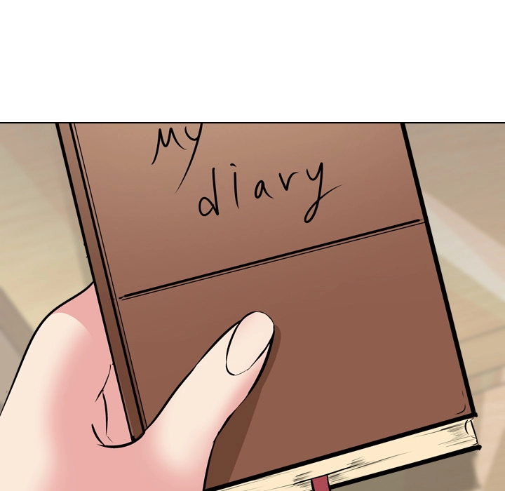 My Sister’s Secret Diary Chapter 1 - Manhwa18.com