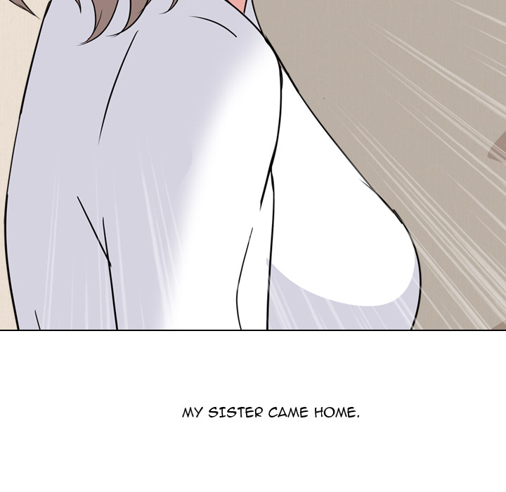 My Sister’s Secret Diary Chapter 1 - Manhwa18.com