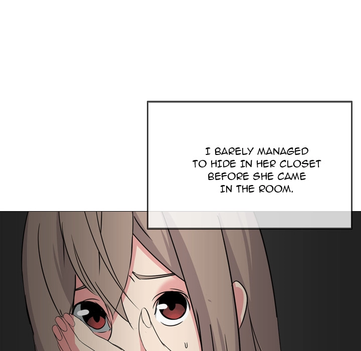 My Sister’s Secret Diary Chapter 1 - Manhwa18.com