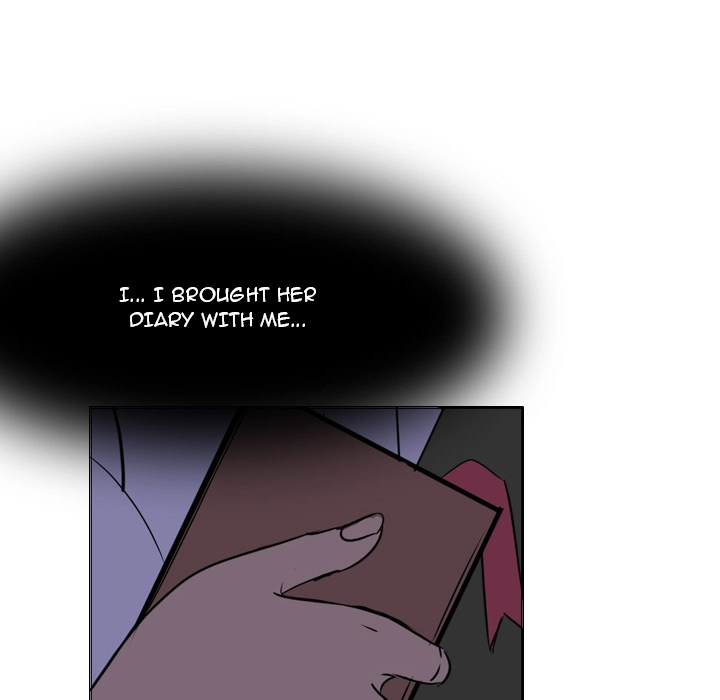 My Sister’s Secret Diary Chapter 1 - Manhwa18.com