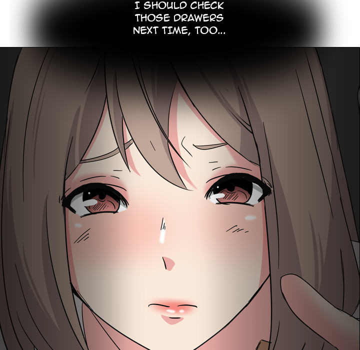 My Sister’s Secret Diary Chapter 1 - Manhwa18.com