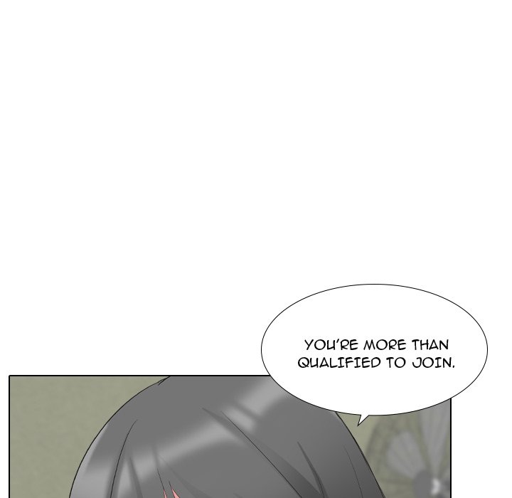 My Sister’s Secret Diary Chapter 10 - Manhwa18.com