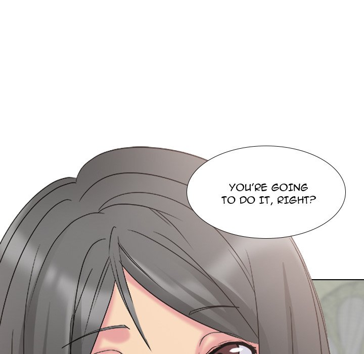 My Sister’s Secret Diary Chapter 10 - Manhwa18.com