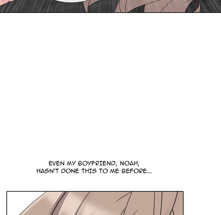 My Sister’s Secret Diary Chapter 10 - Manhwa18.com