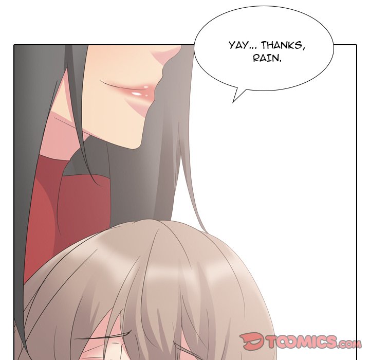 My Sister’s Secret Diary Chapter 10 - Manhwa18.com