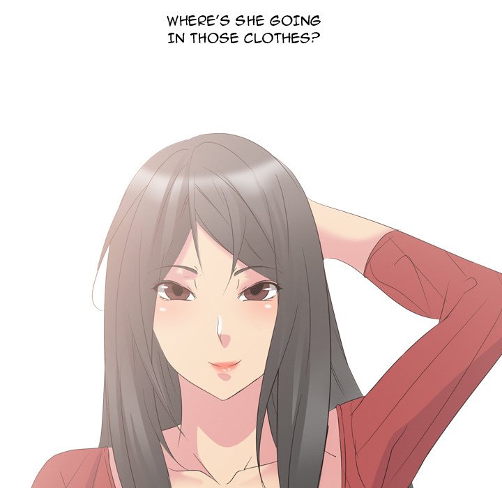 My Sister’s Secret Diary Chapter 10 - Manhwa18.com