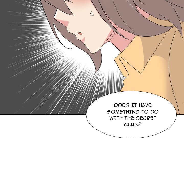 My Sister’s Secret Diary Chapter 10 - Manhwa18.com