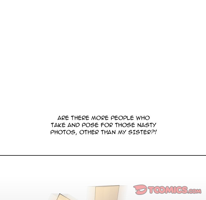 My Sister’s Secret Diary Chapter 10 - Manhwa18.com