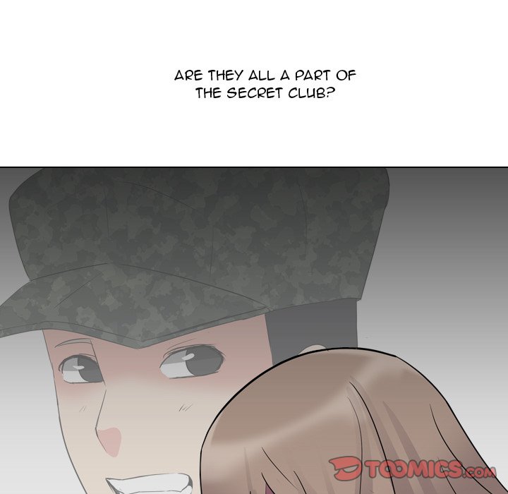 My Sister’s Secret Diary Chapter 11 - Manhwa18.com