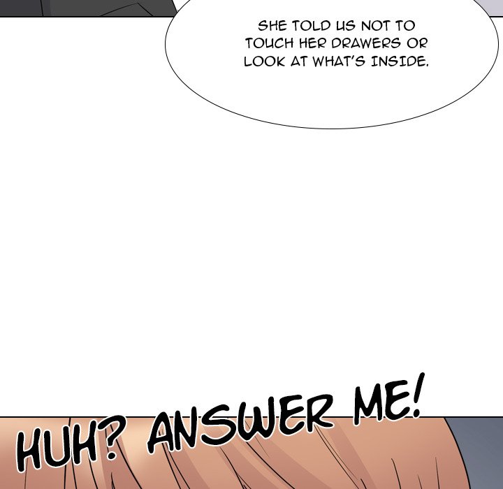 My Sister’s Secret Diary Chapter 11 - Manhwa18.com