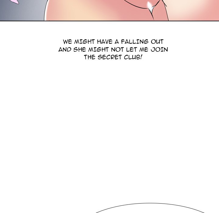 My Sister’s Secret Diary Chapter 11 - Manhwa18.com