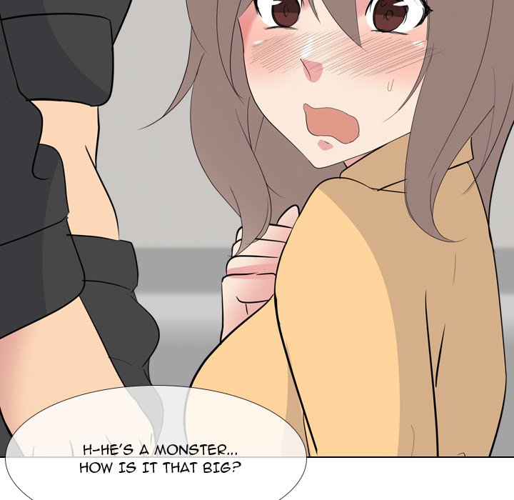 My Sister’s Secret Diary Chapter 11 - Manhwa18.com