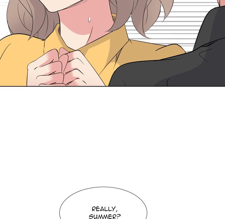 My Sister’s Secret Diary Chapter 12 - Manhwa18.com