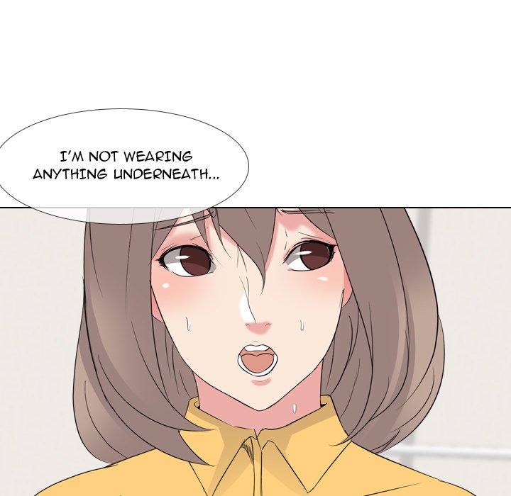 My Sister’s Secret Diary Chapter 12 - Manhwa18.com