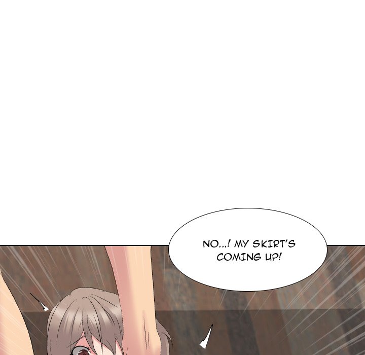 My Sister’s Secret Diary Chapter 12 - Manhwa18.com