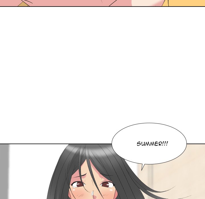 My Sister’s Secret Diary Chapter 12 - Manhwa18.com