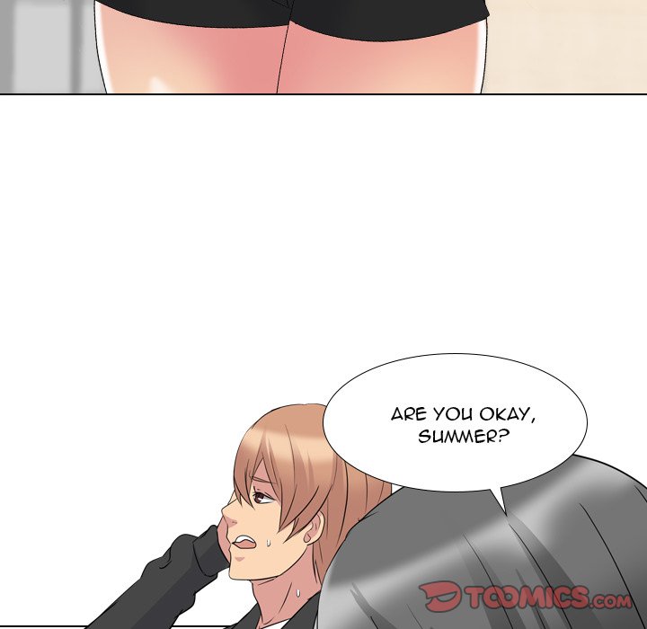 My Sister’s Secret Diary Chapter 12 - Manhwa18.com