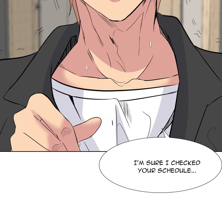 My Sister’s Secret Diary Chapter 13 - Manhwa18.com