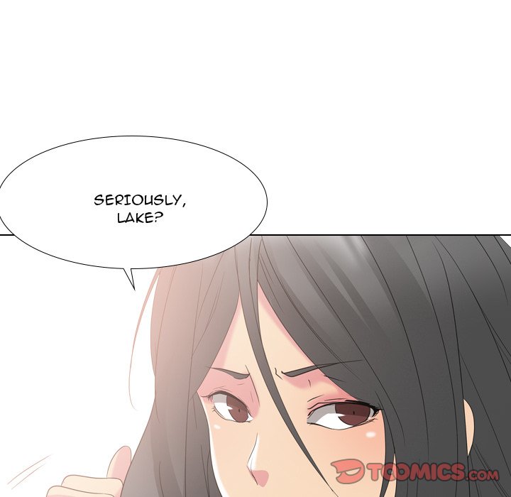 My Sister’s Secret Diary Chapter 13 - Manhwa18.com