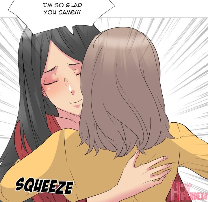 My Sister’s Secret Diary Chapter 13 - Manhwa18.com