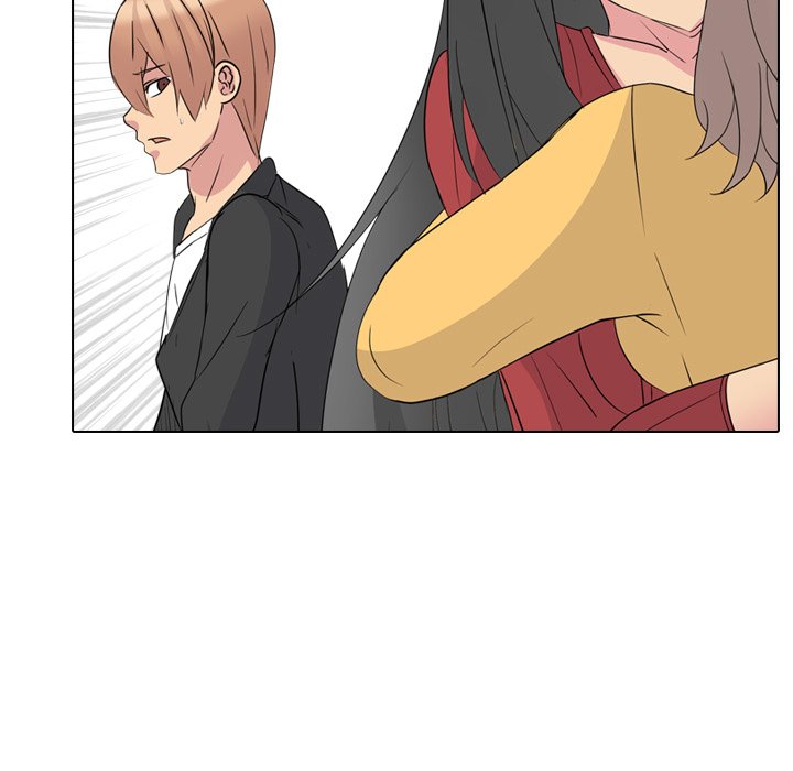 My Sister’s Secret Diary Chapter 13 - Manhwa18.com