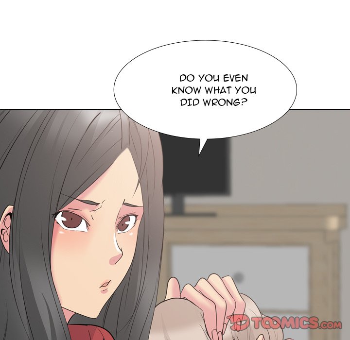 My Sister’s Secret Diary Chapter 13 - Manhwa18.com