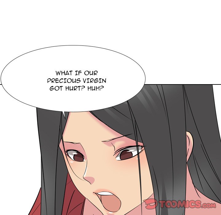 My Sister’s Secret Diary Chapter 13 - Manhwa18.com