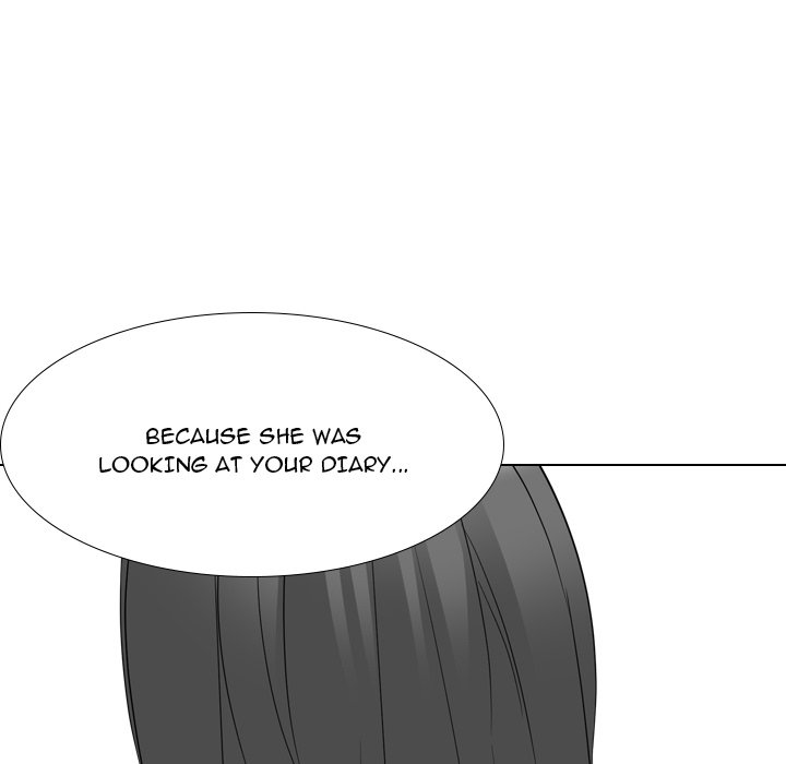 My Sister’s Secret Diary Chapter 13 - Manhwa18.com