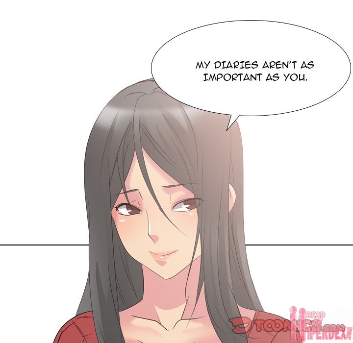 My Sister’s Secret Diary Chapter 13 - Manhwa18.com