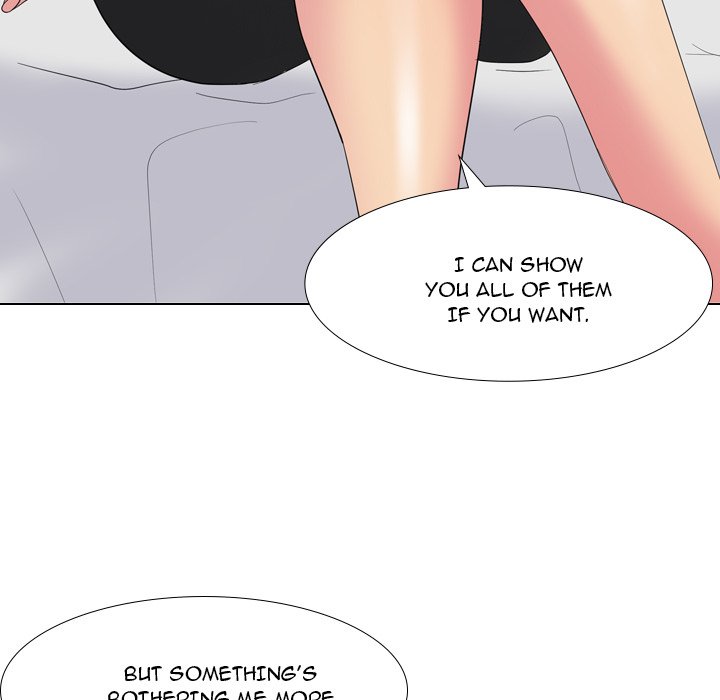 My Sister’s Secret Diary Chapter 13 - Manhwa18.com