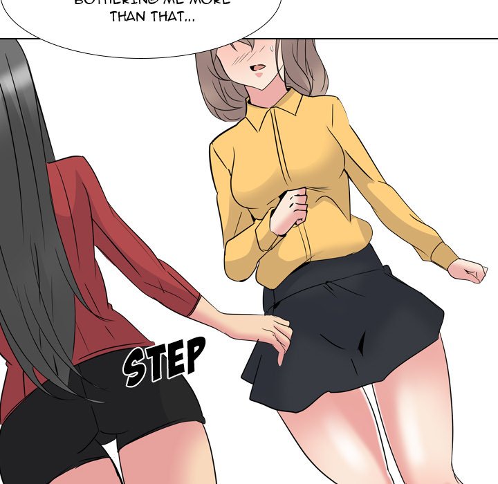 My Sister’s Secret Diary Chapter 13 - Manhwa18.com