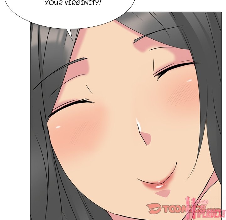 My Sister’s Secret Diary Chapter 14 - Manhwa18.com