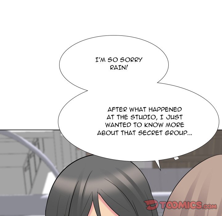 My Sister’s Secret Diary Chapter 14 - Manhwa18.com