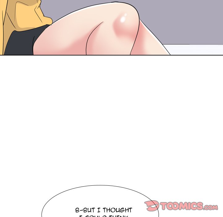 My Sister’s Secret Diary Chapter 14 - Manhwa18.com