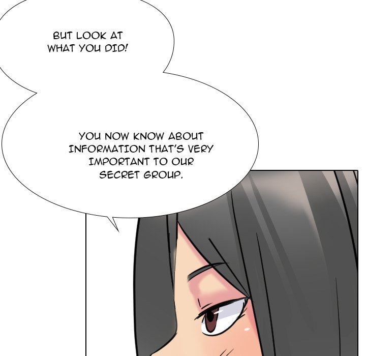 My Sister’s Secret Diary Chapter 14 - Manhwa18.com