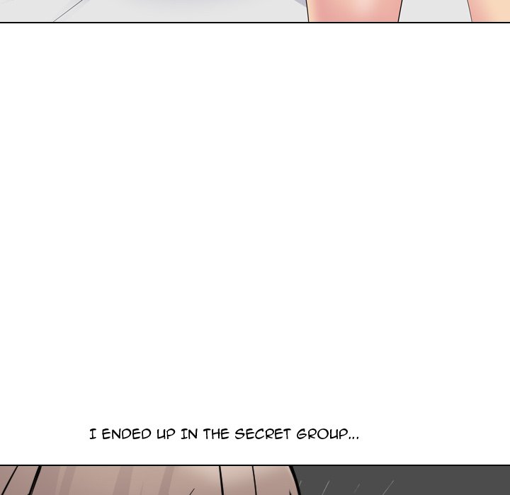 My Sister’s Secret Diary Chapter 14 - Manhwa18.com