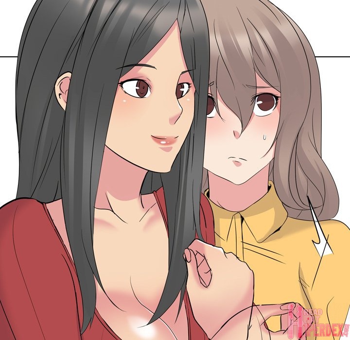 My Sister’s Secret Diary Chapter 14 - Manhwa18.com