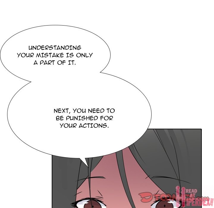 My Sister’s Secret Diary Chapter 14 - Manhwa18.com