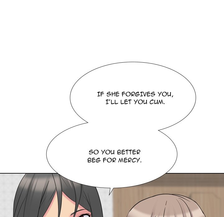 My Sister’s Secret Diary Chapter 15 - Manhwa18.com