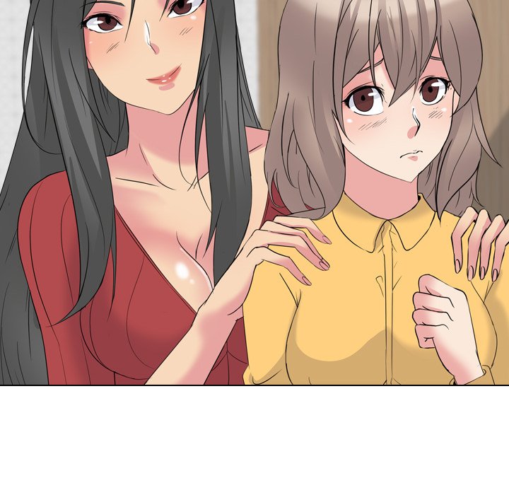 My Sister’s Secret Diary Chapter 15 - Manhwa18.com