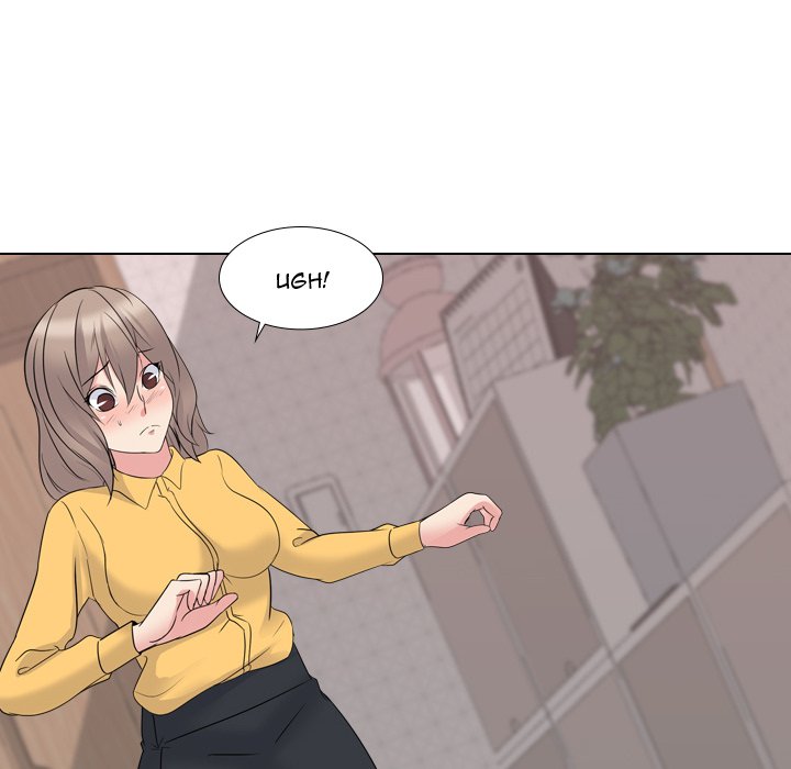 My Sister’s Secret Diary Chapter 15 - Manhwa18.com