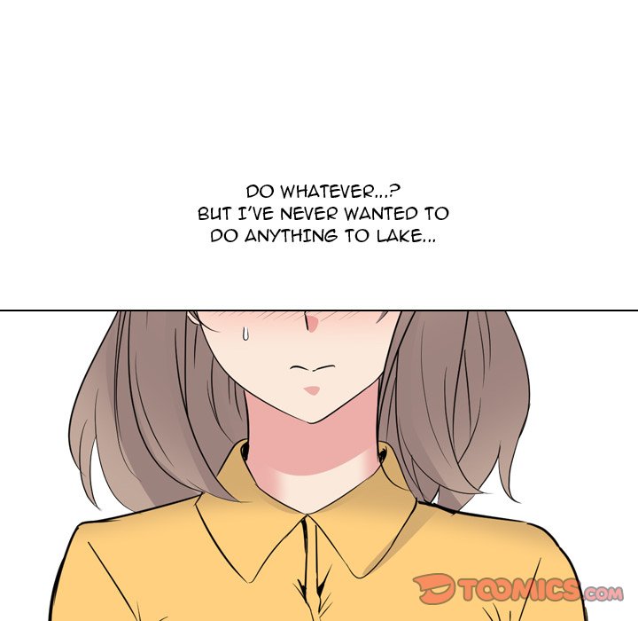 My Sister’s Secret Diary Chapter 15 - Manhwa18.com