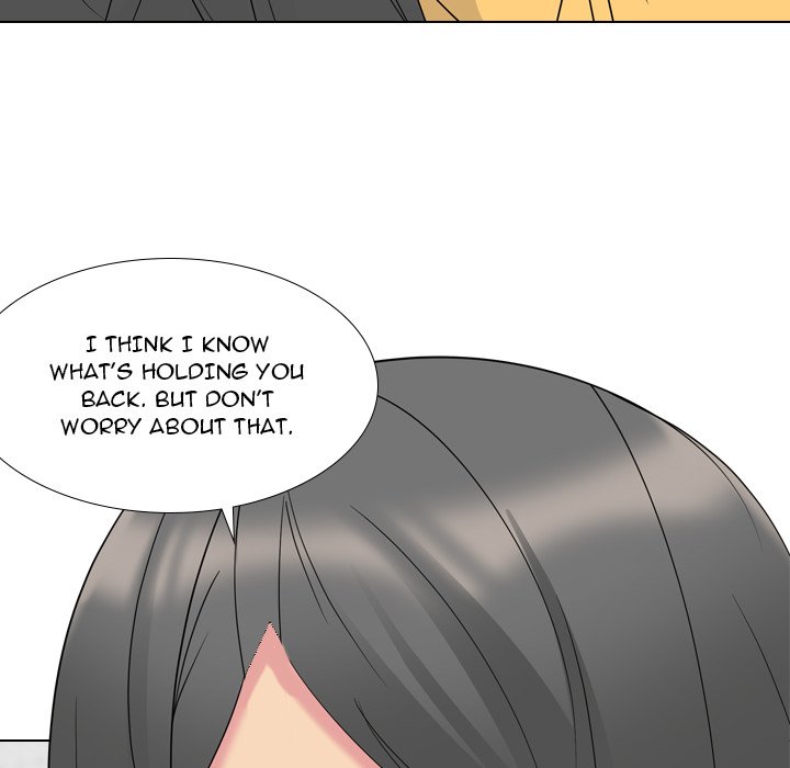 My Sister’s Secret Diary Chapter 15 - Manhwa18.com